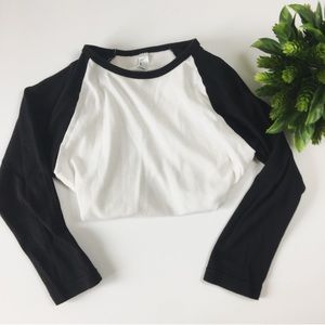AA | Baseball Tee